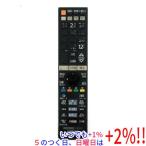 【中古】HITACHI テレビリモコン C-RTT1
