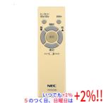 [ б/у ]NEC LED потолочный светильник для style свет для дистанционный пульт RE0206