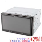 PIONEER パイオニア メモリーナビゲーション 楽ナビ AVIC-RZ521-DC 未使用