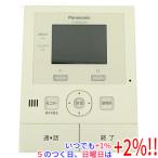 [ в любое время +1%!5. .. день . воскресенье. +2%!][. покупка ][ б/у ]Panasonic телевизор домофон родители машина VL-MWD210K корпус только корпус ...