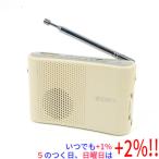 [ б/у ]SONY FM/AM портативный портативный радио ICF-51/W корпус только корпус ...
