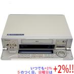 【中古】Panasonic S-VHS ビデオデッキ N