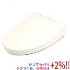 [ в любое время +1%!5. .. день . воскресенье. +2%!][. покупка ][ б/у ]TOTO мойка теплой водой сиденье для унитаза биде абрикос P AP2AF TCF5850AU #SC1 пастель слоновая кость экспонирование 