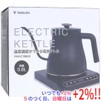 YAMAZEN регулировка температуры c функцией электрический чайник YKN-C1280-B не использовался 