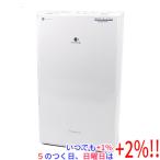 Panasonic гибридный одежда сухой осушитель F-YHVX120-W crystal белый не использовался 