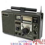 [ б/у ]National Panasonic COUGAR 2200 8 частота портативный радио RF-2200 есть перевод 