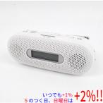 [ в любое время +1%!5. .. день . воскресенье. +2%!][. покупка ][ б/у ]Panasonic FM-AM2 частота ресивер рука поворот зарядка радио RF-TJ20-W