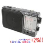 [ в любое время +1%!5. .. день . воскресенье. +2%!][. покупка ][ б/у ]SONY FM/AM портативный радио ICF-801 есть перевод 