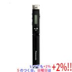 [ в любое время +1%!5. .. день . воскресенье. +2%!][. покупка ][ б/у ]Panasonic производства в виде палочки IC магнитофон RR-XP007-K оригинальная коробка есть 