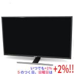 [ б/у ] тонкий вкус 32V type Hi-Vision LED жидкокристаллический телевизор HJ32A5800 дистанционный пульт нет 