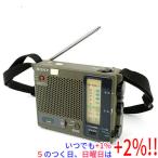 [ б/у ]SONY производства FM/AM радио ICF-B100 есть перевод 