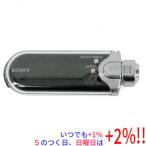 [ б/у ]SONY Walkman NW-E405 midnight черный 