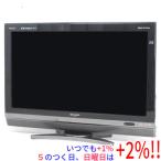 [ б/у ]SHARP 32V модели жидкокристаллический ТВ-монитор AQUOS LC-32DX2-B черный есть перевод 