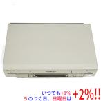 [ б/у ]Panasonic S-VHS видеодека NV-SVB300 с дистанционным пультом 