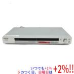 [ б/у ]SONY производства DVD плеер DVP-NS530-S серебряный корпус только 