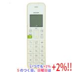 [ в любое время +1%!5. .. день . воскресенье. +2%!][. покупка ][ б/у ]SHARP цифровой беспроводной телефонный аппарат JD-KS07 есть перевод 