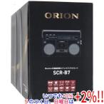 ORION Bluetooth функция установка стерео радио кассета SCR-B7 не использовался 