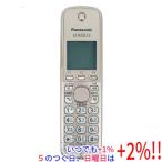 [ в любое время +1%!5. .. день . воскресенье. +2%!][. покупка ][ б/у ]Panasonic беспроводной телефонный аппарат KX-FKD352-N корпус только чехол запасного колеса на торцевой двери нет 