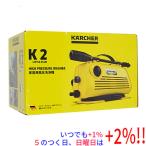  Karcher мойка высокого давления K2 Little Plus 50/60Hz 16009340 не использовался 