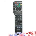 【中古】Panasonic 液晶テレビ用リモ�