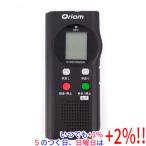 [ б/у ]YAMAZEN цифровой диктофон YVR-120(B)