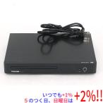 [ б/у ]TOSHIBA производства DVD плеер SD-420J