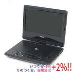 [ б/у ] Dainichi электронный 10 дюймовый портативный Blue-ray диск /DVD плеер Wizz DB-PW1055X дистанционный пульт нет 