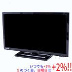 ショッピングREGZA 【中古】TOSHIBA 19V型 ハイビジョンLED液晶テレビ REGZA 19S22 ACアダプター・電源コードなし