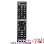 【中古】HITACHI テレビリモコン C-RT7