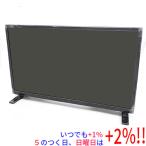 [ б/у ]Aiwa 24V модели жидкокристаллический ТВ-монитор TV-24H20S дистанционный пульт нет 