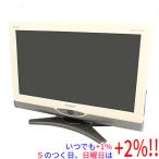 【中古】SHARP 26V型 ハイビジョン液�