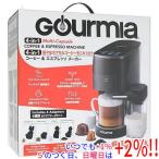 GOURMIA 4-in-1 кофе & Espresso производитель GCM7200 не использовался 
