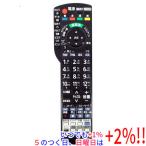 【中古】Panasonic 液晶テレビ用リモ�