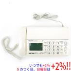 [ б/у ]Panasonic обыкновенная бумага faksKX-PD301-W корпус только корпус ...