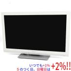 【中古】Panasonic 32V型 液晶テレビ VIE