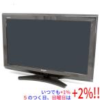 【中古】SHARP 32V型 ハイビジョン液�