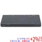 [ б/у ]Panasonic Blue-ray диск магнитофон DMR-BRZ1020 дистанционный пульт * вентилятор нет корпус ...