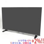 【中古】TOSHIBA 32V型 液