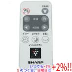 [ б/у ]SHARP вентилятор для дистанционный пульт A064TB