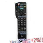 【中古】Panasonic 液晶テレビ用リモ�