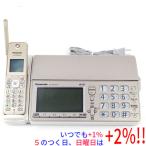 [ б/у ]Panasonic обыкновенная бумага faksKX-PZ710-N корпус только . рассказ беспроводная телефонная трубка аккумулятор нет ...