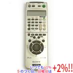 【中古】SONY ダブルビデオ用リモコ�
