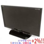 【中古】SHARP 19型 ハイビジョン液晶
