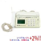 [ б/у ]Panasonic обыкновенная бумага faks родители машина только KX-PW320DL-W корпус только рукопись крышка нет корпус ...[ в любое время +1%!5. .. день . воскресенье. +2%!]. покупка 