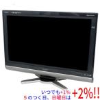 【中古】SHARP 32V型 液晶テレビ AQUOS L