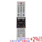 [ б/у ]TOSHIBA жидкокристаллический телевизор для дистанционный пульт CT-90483 прекрасный товар [ в любое время +1%!5. .. день . воскресенье. +2%!]. покупка 