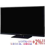 【中古】Panasonic 32V型 液晶テレビ 商