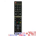 【中古】HITACHI テレビ用リモコン C-R