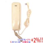 【中古】National 電源コード付親機 VL-467LK-W 本体のみ 本体いたみ【いつでも+1％！5のつく日と日曜日は+2%！】　爆買
