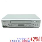 SHARP видеодека VC-HF920 не использовался [ в любое время +1%!5. .. день . воскресенье. +2%!]. покупка 